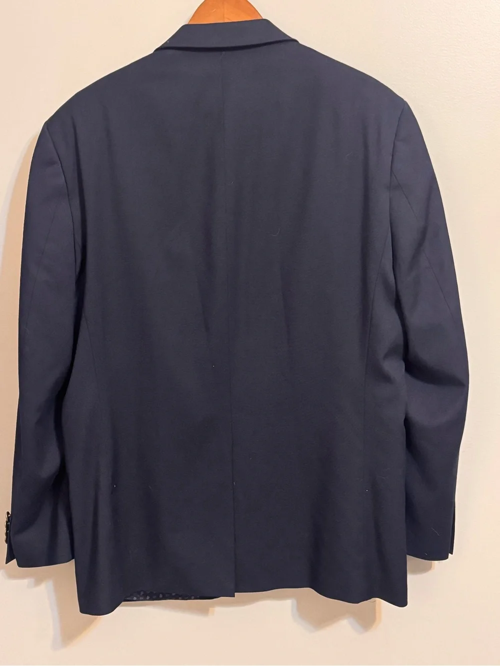 Chaps men’s navy